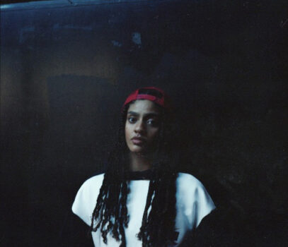 Rising Irish singer-songwriter ABY COULIBALY shares new track 'Long Nights' 
