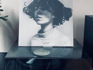 ON THE TURNTABLE: Kelly Lee Owens - Inner Song