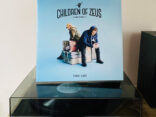 ON THE TURNTABLE: Children of Zeus - Travel Light
