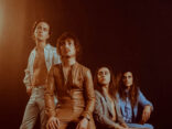 GRETA VAN FLEET release ethereal video for 'Heat Above' - Watch Now!
