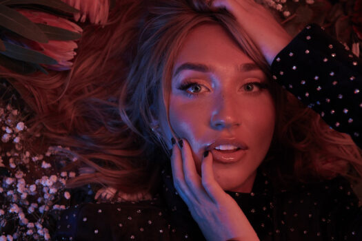 MEGAN MCKENNA shares new single 'This' - Listen Now! 