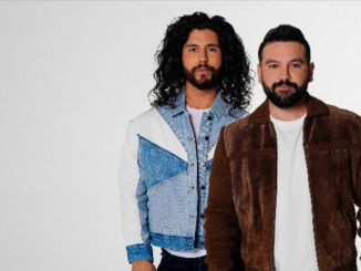DAN+SHAY share new single ‘Glad You Exist’