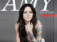 AMY MACDONALD shares video for new single 'Statues' - Watch Now!