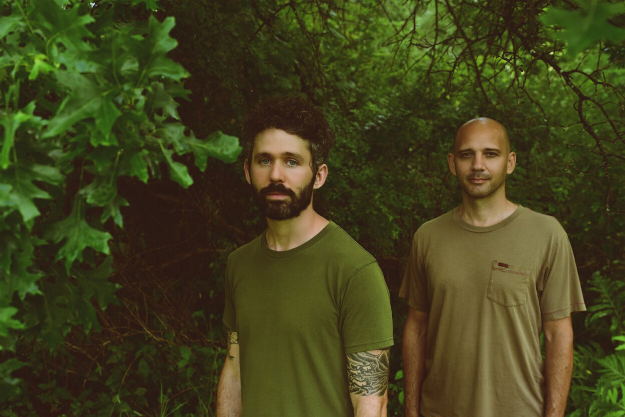 THE ANTLERS release video for new track 'Just One Sec' - Watch Now! 1