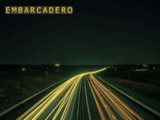 Newly launched Irish band EMBARCADERO release debut single 'Chasing You Around' - Listen Now!