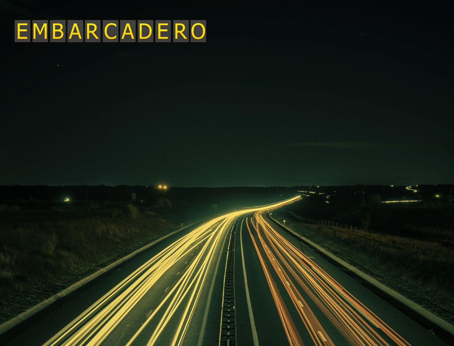 Newly launched Irish band EMBARCADERO release debut single 'Chasing You Around' - Listen Now! 