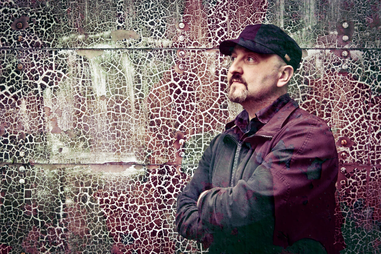Eternal Return's COLIN EDWIN Picks His Top 10 Lockdown Albums 1