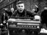 DROPKICK MURPHYS announce new studio album 'Turn Up That Dial' - Hear new single 'Middle Finger' 1