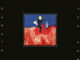 ALBUM REVIEW: Django Django - Glowing In The Dark