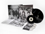 FLEETWOOD MAC - Live Super Deluxe Announced - Hear Unreleased Live Version Of 'The Chain'