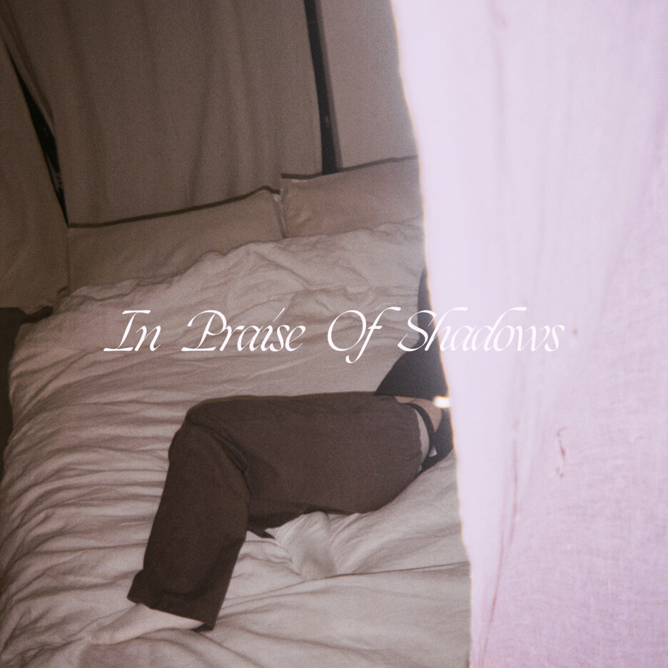 ALBUM REVIEW: Puma Blue - In Praise Of Shadows 