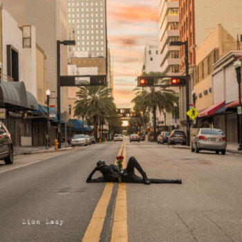 J.L.G releases 'Lion Lady' his first song of the new year - Listen Now! 