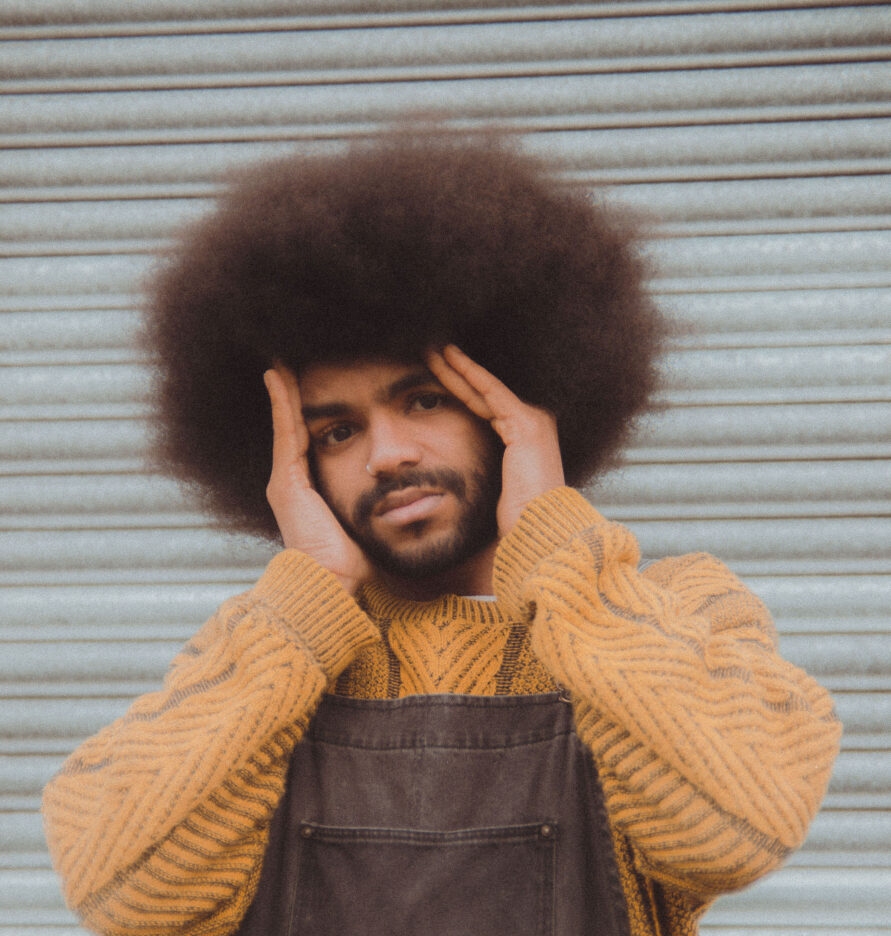 VIDEO PREMIERE: Webmoms - Rice & Potatoes Ft. Sukie 
