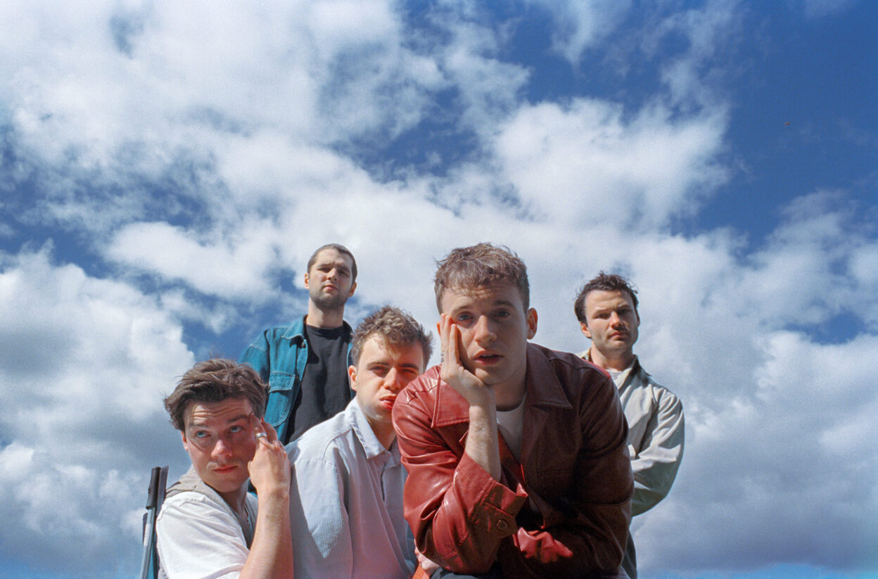 INTERVIEW: Junodream - “Our video is like Christopher Nolan on a fifty quid budget” 1