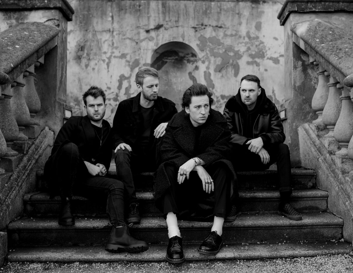 PICTURE THIS return with new single 'Things Are Different' - Listen Now! 