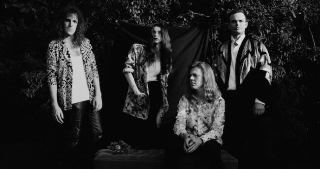 INTERVIEW: Talking with vocalist Brooke Austen of Prismatics 2