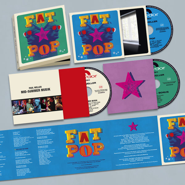 FAT POP (Vol 1)