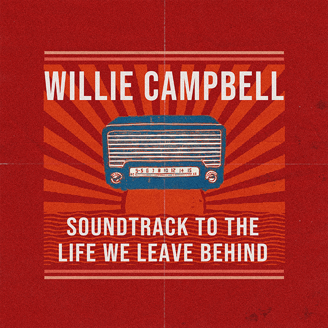 Soundtrack to The Life We Leave Behind