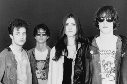 SPIRITUALIZED announce 'The Spaceman Vinyl Reissue Program' Curated by J Spaceman 1