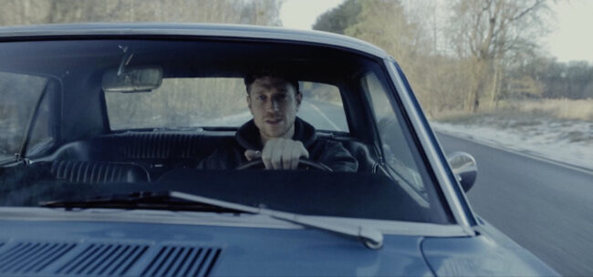 DANIEL DONSKOY shares the video for new single ‘Bring Me Back My Smile’ 