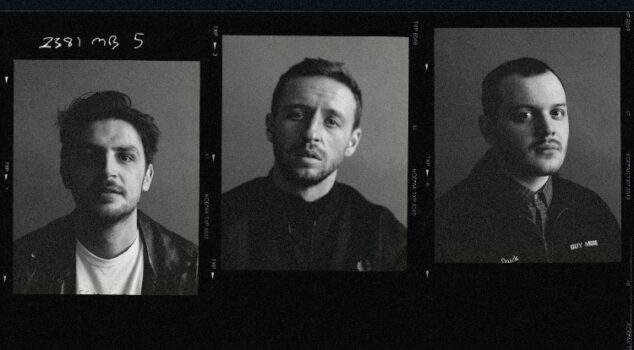 newfamiliar release video for debut single ‘How Can I?’ - Watch Now! 