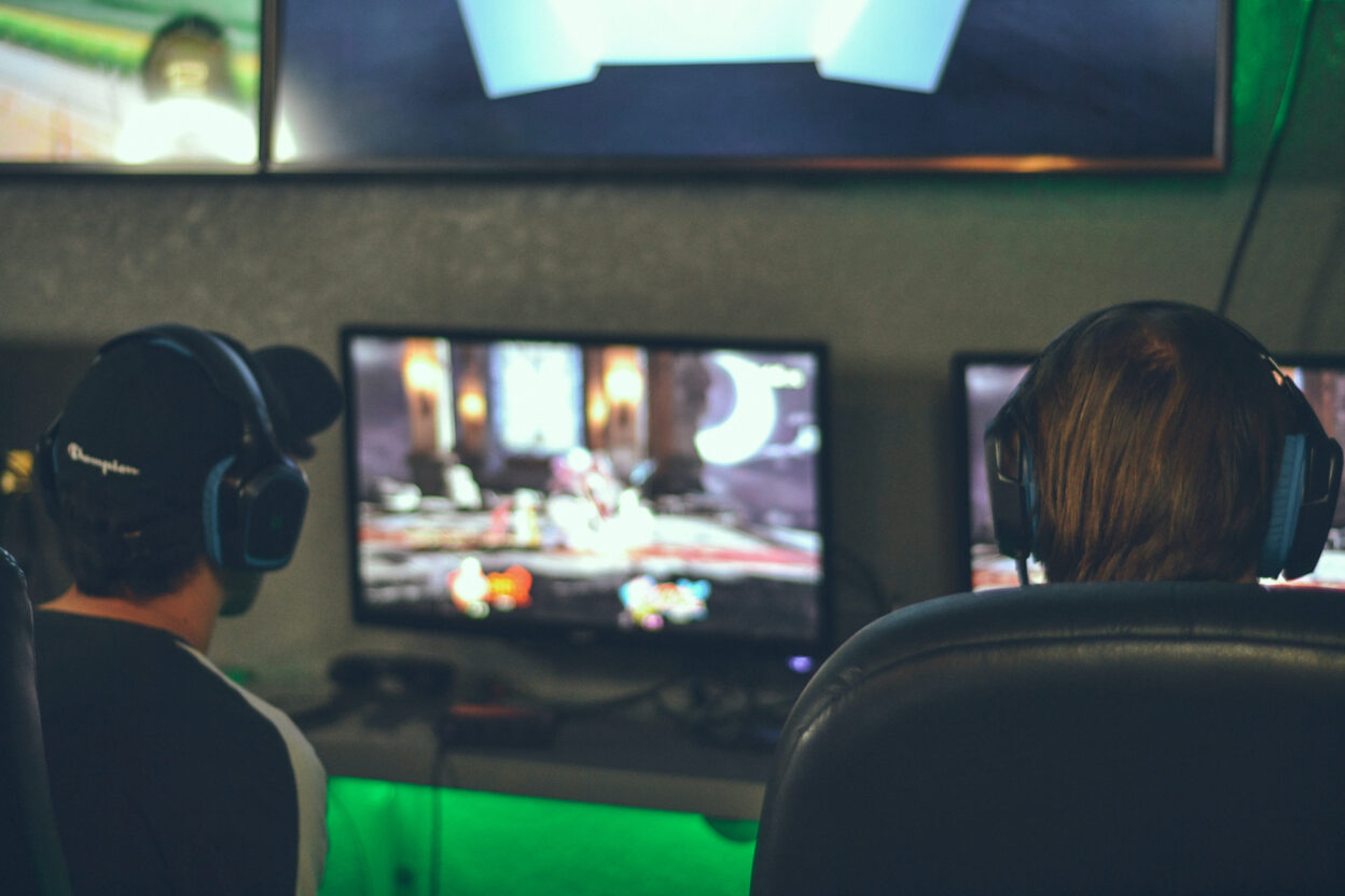 The Importance of Music in Video Games 