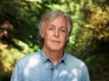 PAUL MCCARTNEY Announces THE LYRICS: 1956 to the Present 1