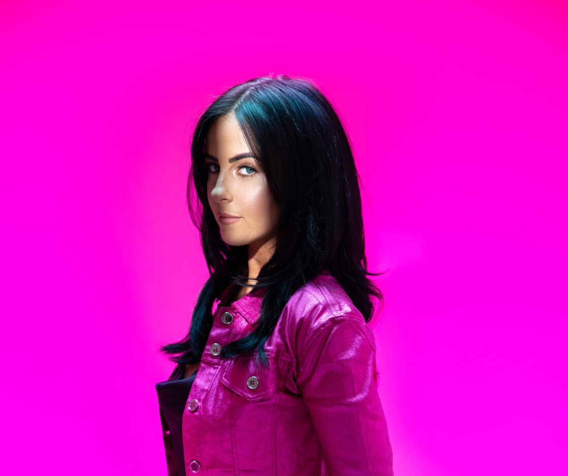 LISA MCHUGH releases brand new single ‘Bad Idea’ 