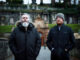 ARAB STRAP share shocking video for new single 'Here Comes Comus!'