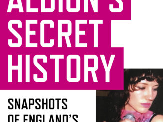 BOOK REVIEW: Albion’s Secret History - Guy Mankowski