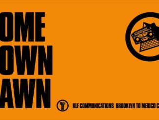 THE KLF release second new album ‘Come Down Dawn’ to streaming services