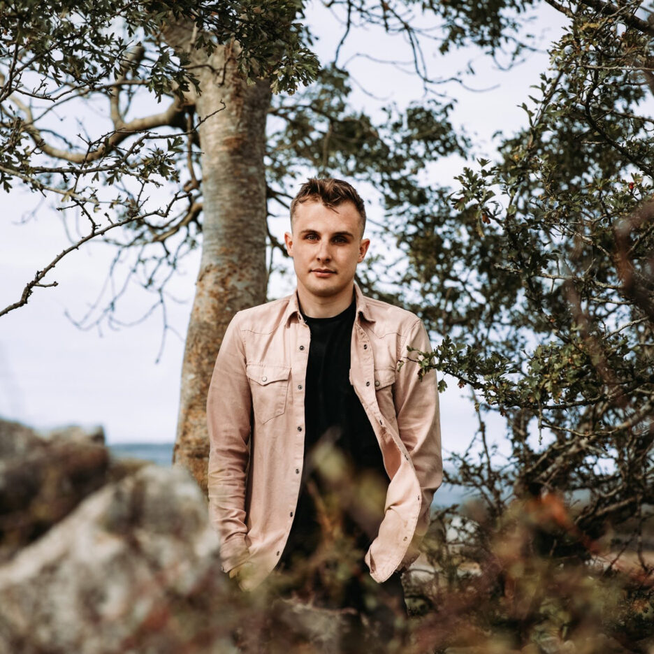 Irish producer WELSHY shares the video for his breakthrough hit ‘Haiti’ - Watch Now! 2