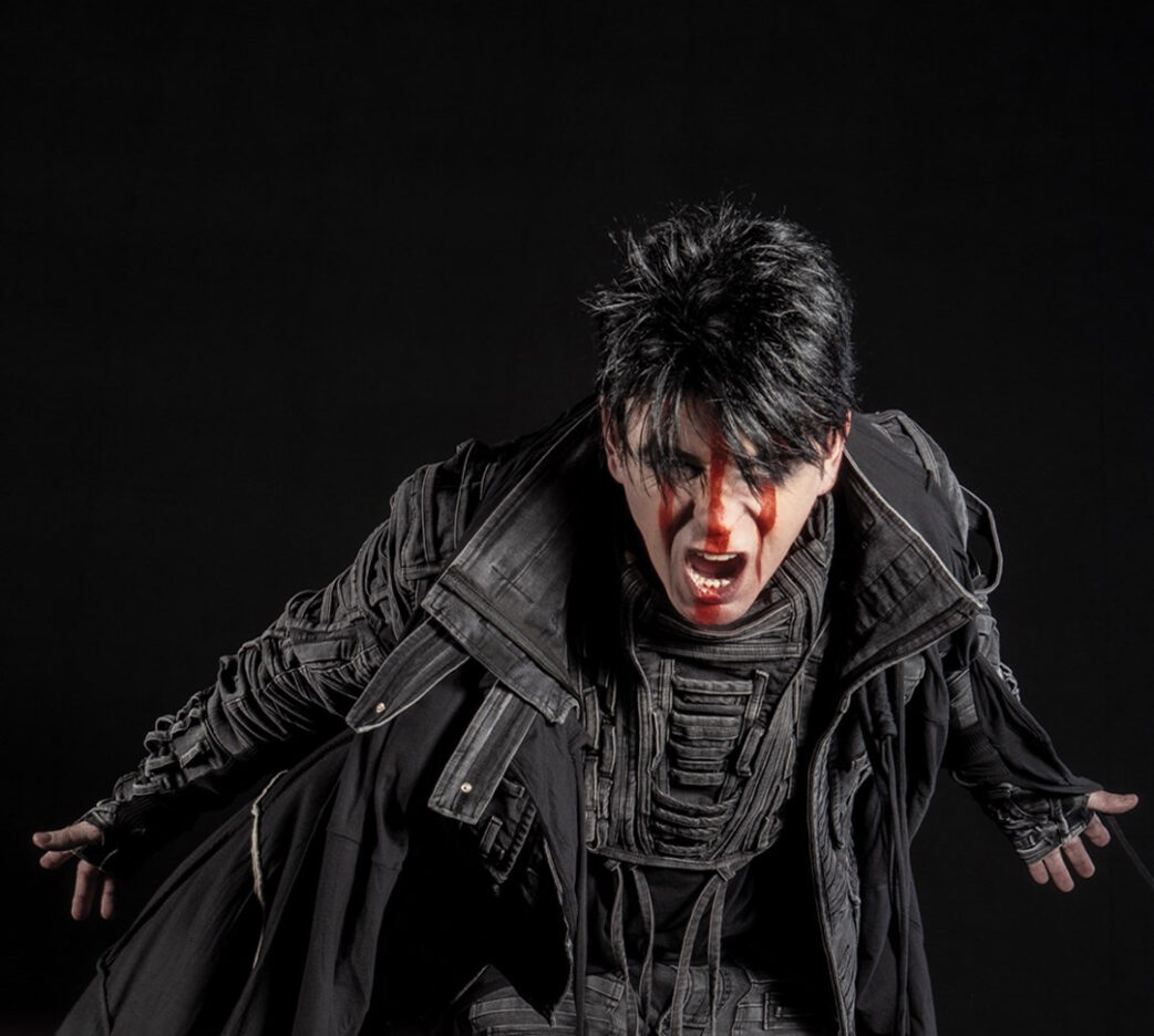 GARY NUMAN shares new single 'I Am Screaming' - Listen Now! 