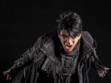 GARY NUMAN shares new single 'I Am Screaming' - Listen Now!