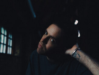 BENJAMIN FRANCIS LEFTWICH announces his new album ‘To Carry A Whale’ - out June 18th 1