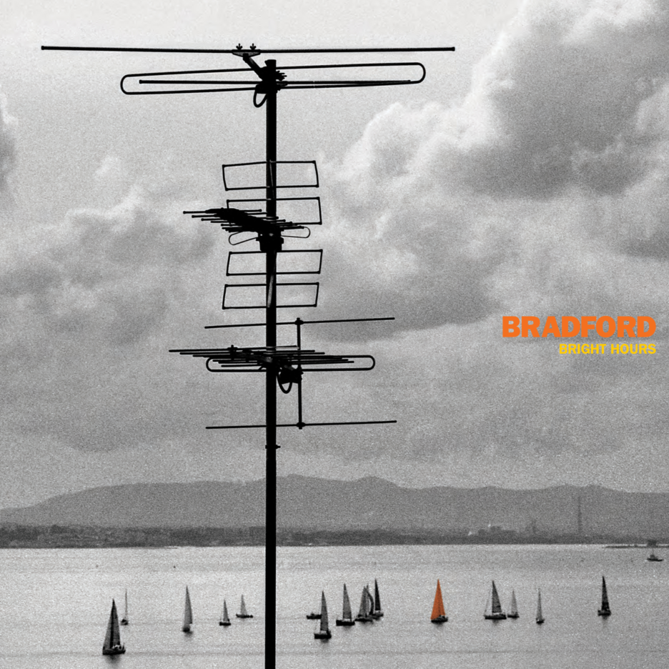 ALBUM REVIEW: Bradford - Bright Hours 