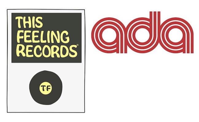 THIS FEELING launches record label in partnership with ADA 