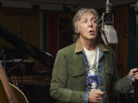 PAUL McCARTNEY announces 'McCartney III Imagined' - Listen to 'The Kiss of Venus (Dominic Fike version)' 2