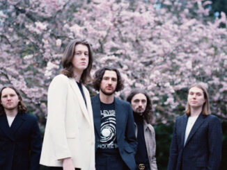 BLOSSOMS announce rescheduled UK tour dates for August and September 2021