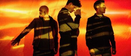 THE SCRIPT announce the release of ‘The Acoustic Sessions 2’ EP to be released on March 17th