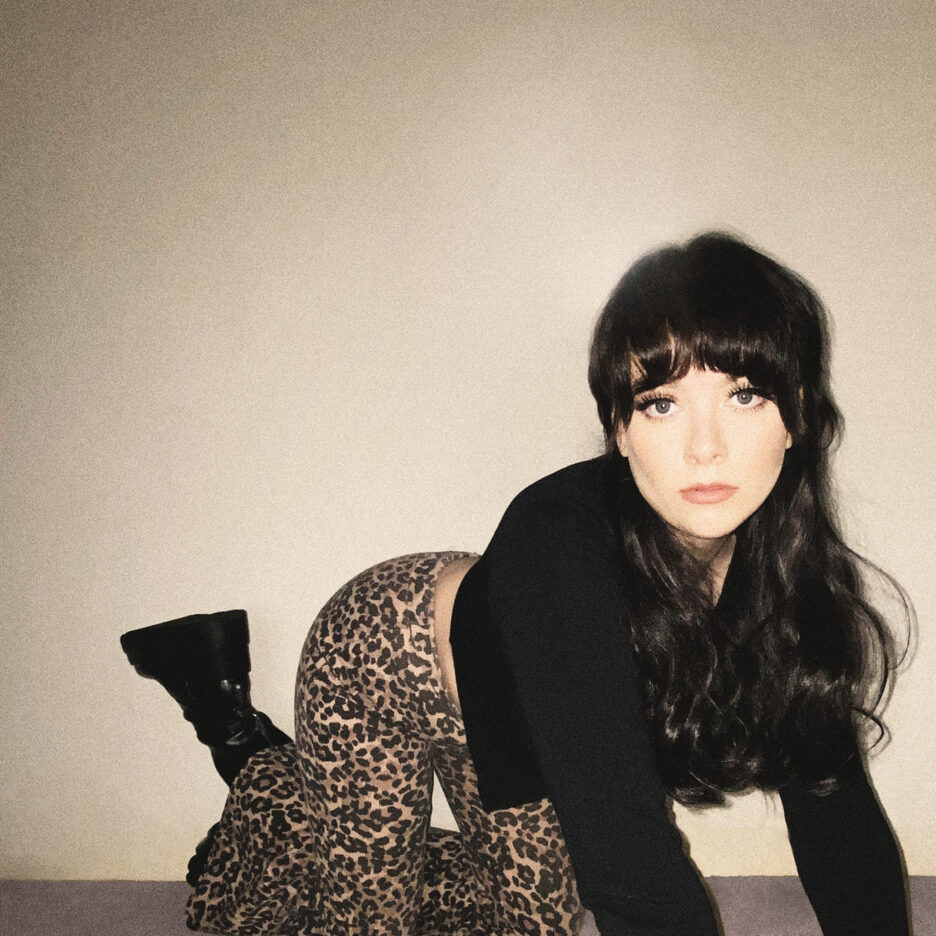 TRACK PREMIERE: Aimee Steven - Don’t Forget It 