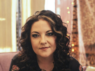 ASHLEY MCBRYDE announces headline show at Ulster Hall, Belfast, 30th April 2022 1