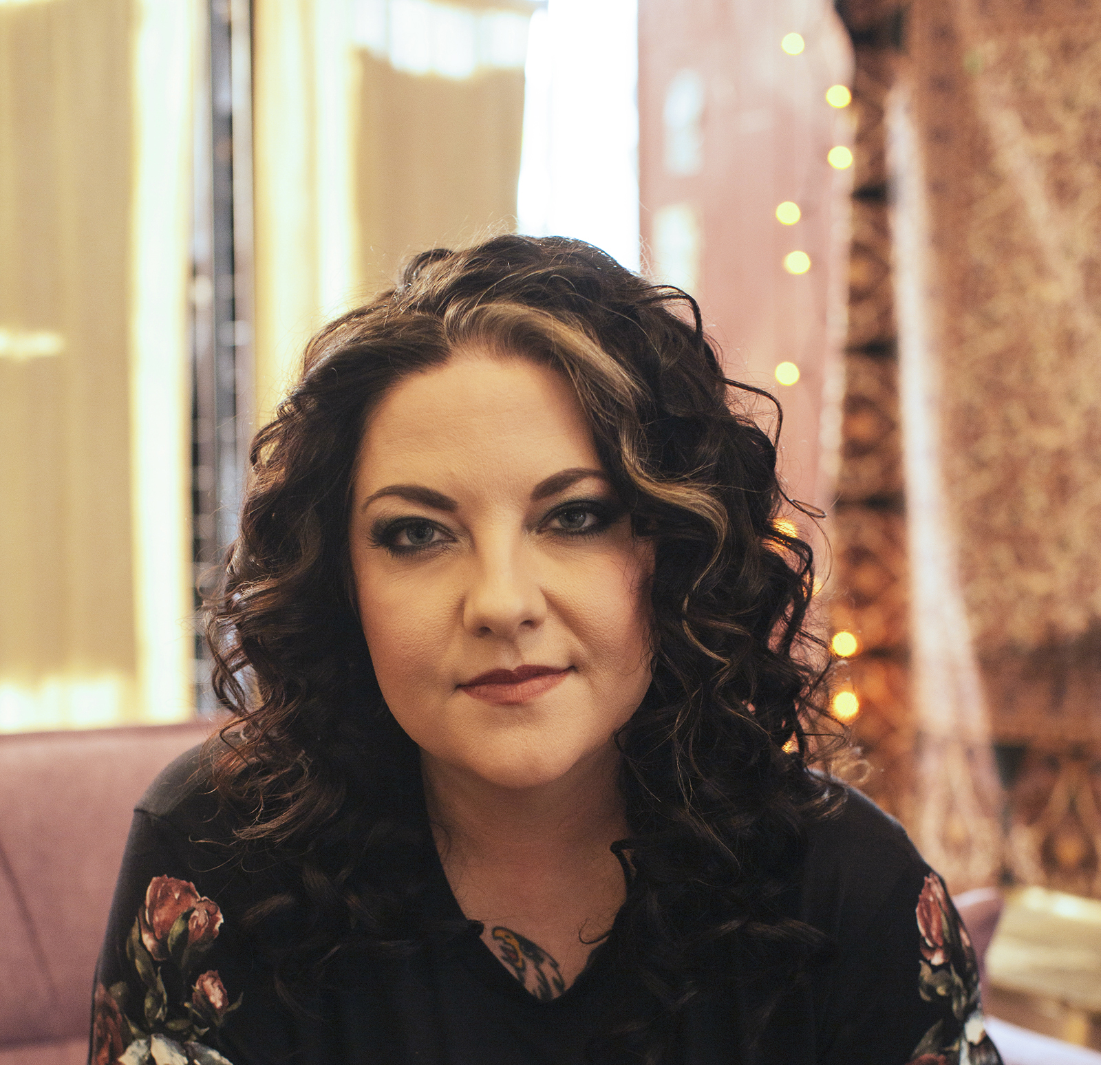 ASHLEY MCBRYDE announces headline show at Ulster Hall, Belfast, 30th April 2022 1