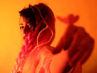 Irish pop artist ALICE LA releases new single '21st Century Woman' - Listen Now!