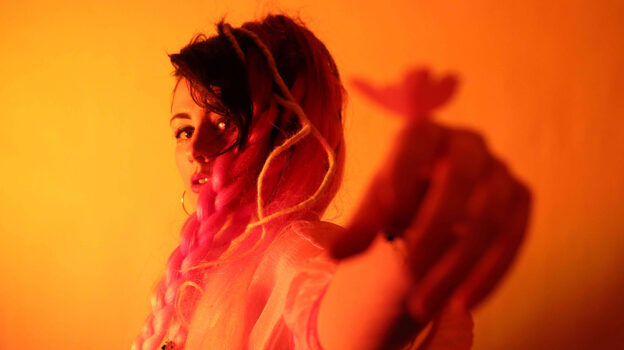 Irish pop artist ALICE LA releases new single '21st Century Woman' - Listen Now! 