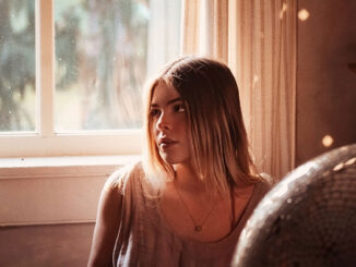 TRACK PREMIERE: Ellie Irwin - Hey Ellena 81 TRACK PREMIERE: Ellie Irwin - Hey Ellena