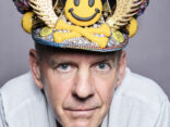 FATBOY SLIM announces November 2021 'In The Round' UK arena tour