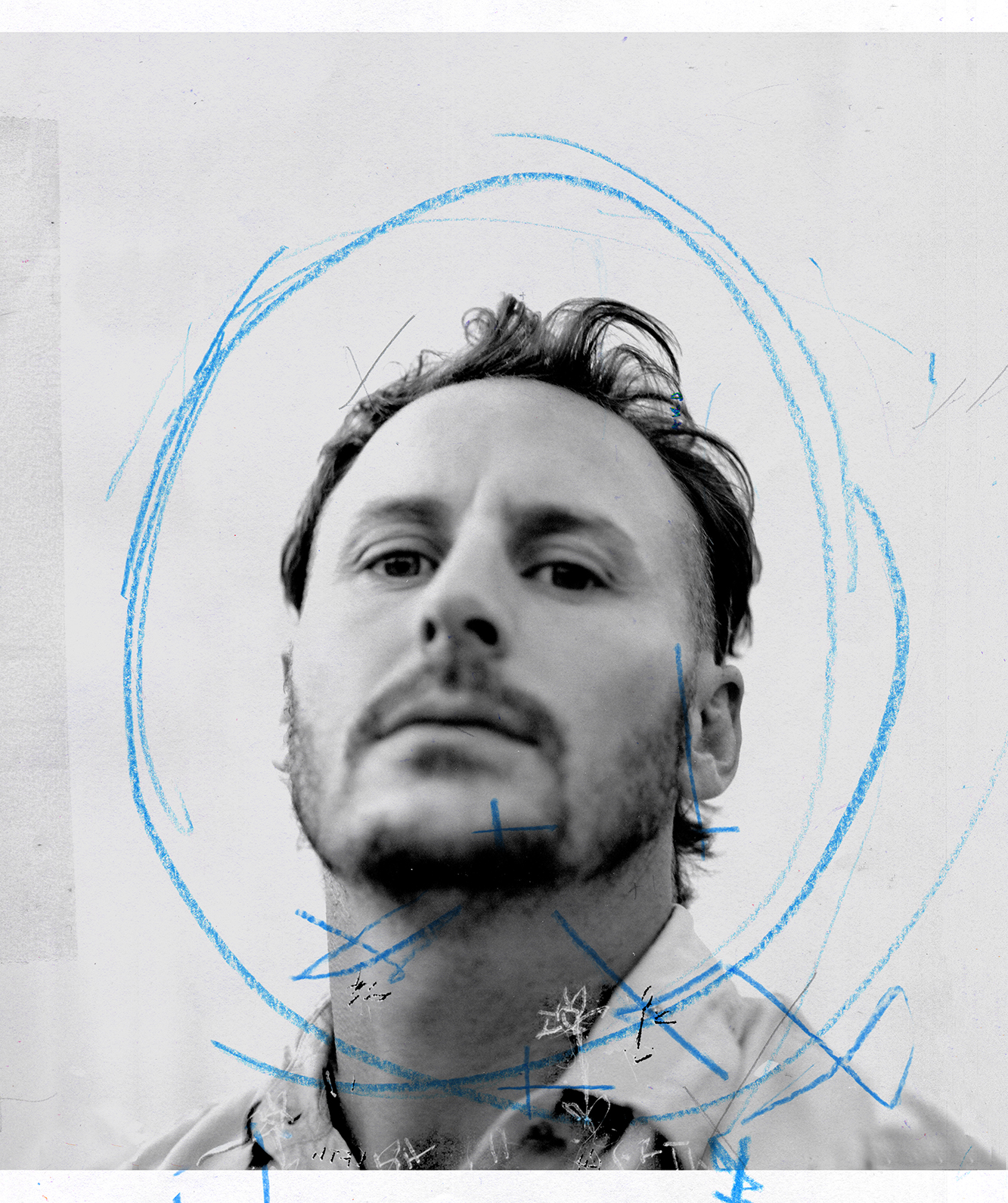 BEN HOWARD announces global transmission from Goonhilly Satellite Earth Station on 8th April 1