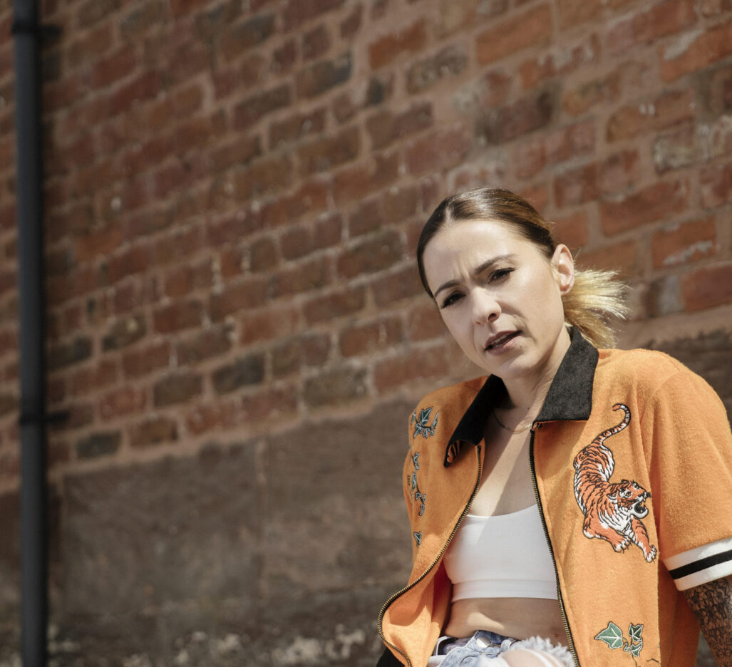 INTERVIEW: Lucy Spraggan discusses her new album 'Choices' 