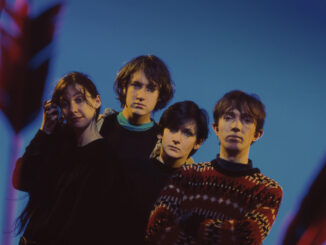 MY BLOODY VALENTINE sign to Domino Records & release their full catalogue digitally for the first time ever! 1